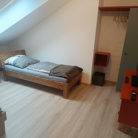 Ferienwohnung Fernblick Saalfeld Saale Extérieur photo