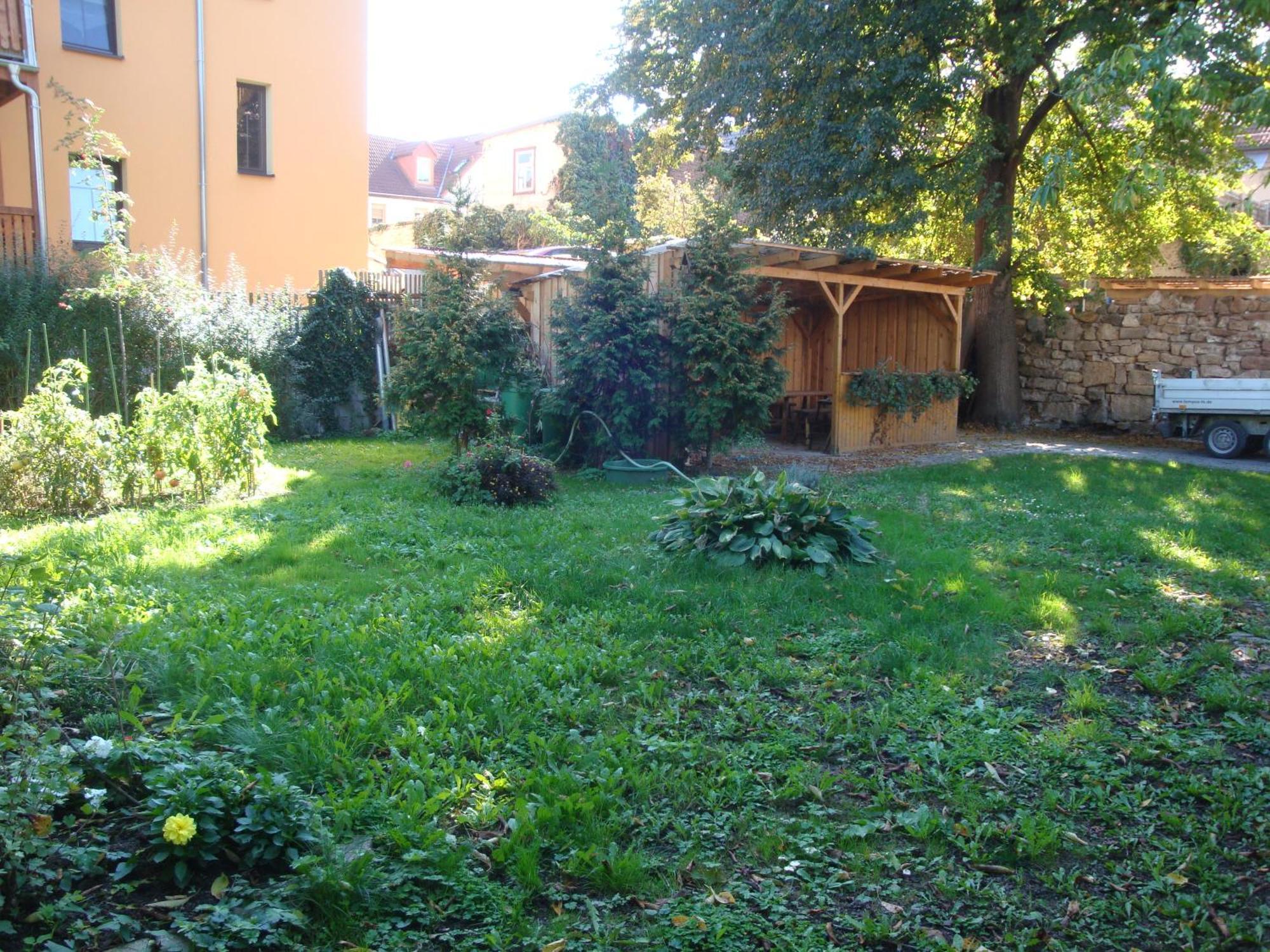 Ferienwohnung Fernblick Saalfeld Saale Extérieur photo